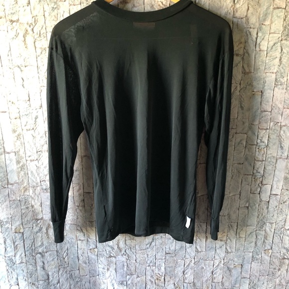 thermasilk base layer